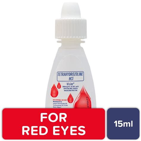 putting eye drops in piss test|Visine Eyedrops .